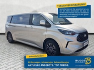 Ford Tourneo Custom 2024