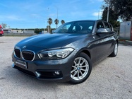 BMW 1 Series 2019