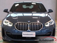 BMW 1 Series 2021
