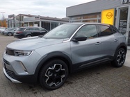 Opel Mokka 2022
