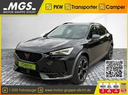 Cupra Formentor 2022