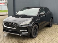 Jaguar E-Pace 2022