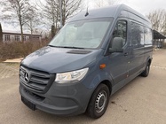 Mercedes-Benz Sprinter 2021