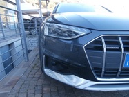 Audi A4 2023