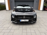 Mercedes-Benz CLS-Class 2019