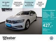 Volkswagen Passat 2023