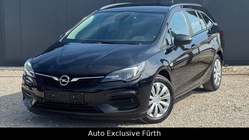 Opel Astra 2020