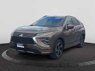 Mitsubishi Eclipse Cross 2022