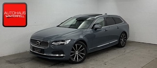 Volvo V90 2020
