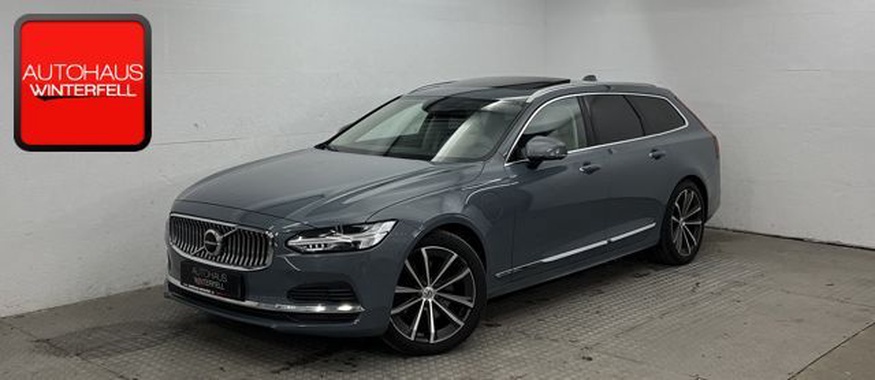 Volvo V90 2020