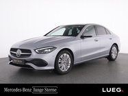 Mercedes-Benz C-Class 2024