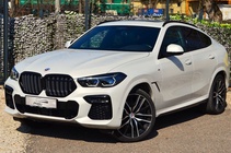 BMW X6 2023