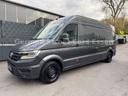 Volkswagen Crafter 2022