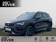 Cupra Ateca 2026