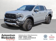 Ford Ranger 2023