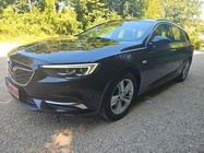 Opel Insignia 2019