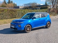 Kia Soul 2021