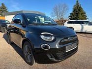 Fiat 500e 2022
