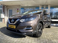 Nissan Qashqai 2019