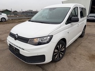 Volkswagen Caddy 2023