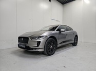 Jaguar I-Pace 2019