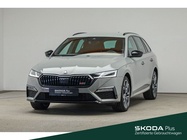 Skoda Octavia 2021