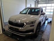Skoda Kodiaq 2022
