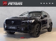 Volvo XC60 2025