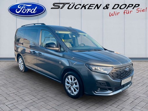 Ford Grand Tourneo 2023