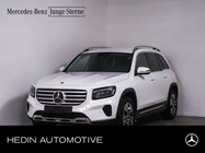 Mercedes-Benz GLB-Class 2025