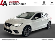 Seat Ibiza 2026