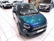 Fiat 500 2026