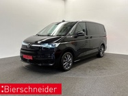 Volkswagen T7 2024