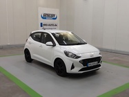 Hyundai i10 2022