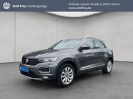 Volkswagen T-Roc 2021