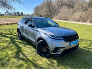 Land Rover Velar 2022