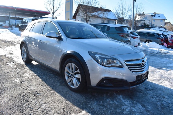 Opel Insignia 2013