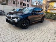 BMW X5 2019