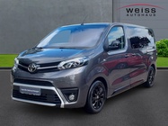 Toyota Proace 2023
