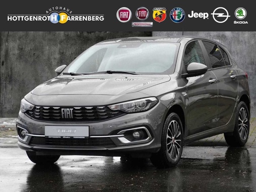 Fiat Tipo 2024