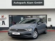 Volkswagen Passat 2023