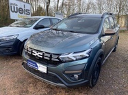 Dacia Jogger 2023