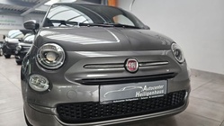 Fiat 500C 2023