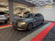 Audi A3 2014