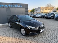 Opel Astra 2019