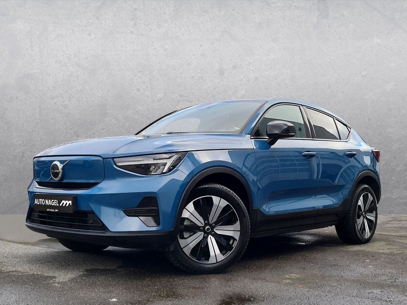 Volvo C40