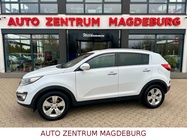Kia Sportage 2013