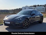 Porsche Panamera 2022