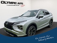Mitsubishi Eclipse Cross 2024