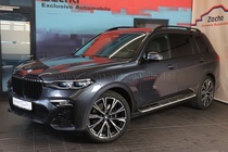 BMW X7 2020